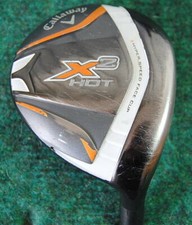 Callaway hot holz gebraucht kaufen  Bischofsgrün