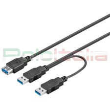 Cavo usb 3.0 usato  Nocera Superiore