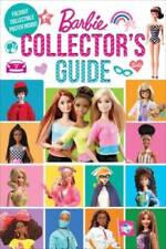 Barbie collectors guide for sale  Montgomery