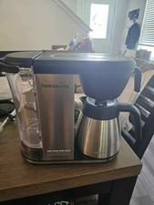Bonavita enthusiast stainless for sale  Clayton