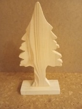 Tanne weihnachtsbaum holz gebraucht kaufen  Küssaberg