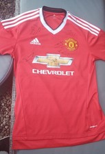 Man utd 2017 for sale  LIVERPOOL