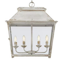 Abingdon collection light for sale  Indianapolis