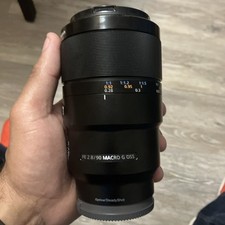 Sony 2.8 macro for sale  Louisville