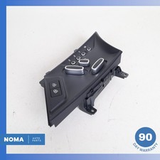 Interruptor del panel de control de memoria del asiento izquierdo Jaguar X152 tipo F 14-24 OEM 29k segunda mano  Embacar hacia Mexico