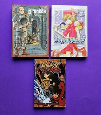 Lot manga anime for sale  Waukee