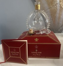 Louis xlll remy for sale  New York