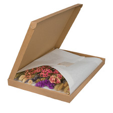 Trockenblumen briefkasten rosa gebraucht kaufen  Düsseldorf