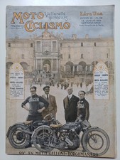 moto ciclismo rivista usato  San Costanzo