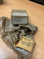 Norton magneto chain for sale  BIRMINGHAM