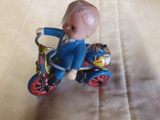 Vintage mechanical boy for sale  BRISTOL