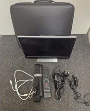 12 volt tv for sale  LYNMOUTH