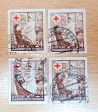 Ddr 1953 einzelmarke gebraucht kaufen  Friedberg (Hessen)