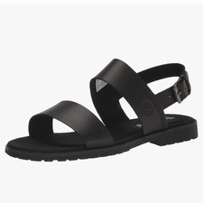 Sandália Timberland Feminina Chicago Riverside Backstrap Tamanho 10 comprar usado  Enviando para Brazil