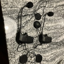 SENA Bluetooth Headset Receiver X2 Work Hardhat Motorcycle Helmets Snowmobile comprar usado SENA Bluetooth Headset Receiver X2 Work Hardhat Motorcycle Helmets Snowmobile comprar usado  Enviando para Brazil