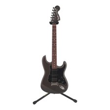 Corpo Agathis usado Squier Standard Stratocaster prata comprar usado  Enviando para Brazil