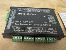 High power channel d'occasion  Expédié en Belgium