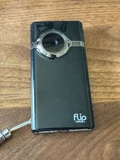 Mino flip video for sale  Palm Springs