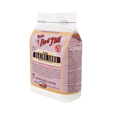 Bicarbonato de sódio Bob's Red Mill, 16 onças comprar usado  Enviando para Brazil