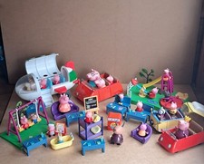 Peppa pig bundle for sale  STOCKPORT
