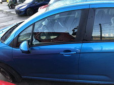 Citroen tür vorn gebraucht kaufen  Magdeburg
