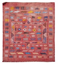 kilim antique rug for sale  Miami