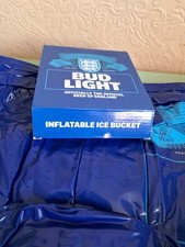 Bud light england for sale  BURNLEY