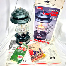 Vintage coleman 1988 for sale  Fort Collins