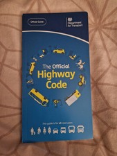 Driving theory test for sale  CALDICOT