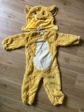 Disney fasching kostüm gebraucht kaufen  Lachendorf