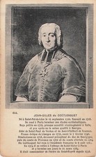 Portrait biographie jean d'occasion  Vasles