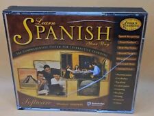 Learn spanish way for sale  Chanhassen