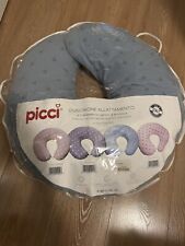 Cuscino allattamento ciambella usato  Milano