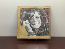 Janis Joplin: In Concert Vinyl comprar usado  Enviando para Brazil