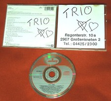 Trio trio same gebraucht kaufen  Göttingen