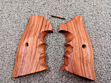 Mustang grip colt for sale  Hersey