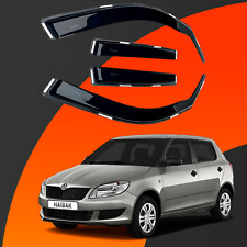 Skoda fabia mk2 d'occasion  Expédié en Belgium