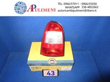 vectra s w usato vectra s w usato Gioia Tauro