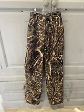 Deerhunter camouflage trousers for sale  WICK