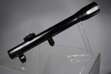 Weltkrieg zielfernrohr gravier gebraucht kaufen  Rödersheim-Gronau