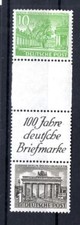 Berlino zusammendruck sz2b usato  Spedire a Italy