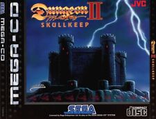 ## Sega Mega-Cd - Dungeon Master 2 Skullkeep - Top##, usado comprar usado ## Sega Mega-Cd - Dungeon Master 2 Skullkeep - Top##, usado comprar usado  Enviando para Brazil