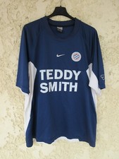 Maillot montpellier mhsc d'occasion Maillot montpellier mhsc d'occasion  Nîmes