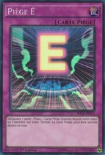 Piège aventuriers ailés d'occasion Piège aventuriers ailés d'occasion  Ivry-sur-Seine