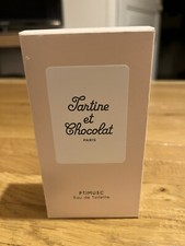 Parfum tartine chocolat d'occasion  Paris XII