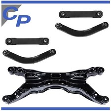 Achsträger hinten für Opel Signum Vectra C und 4 Querlenker links rechts comprar usado  Enviando para Brazil