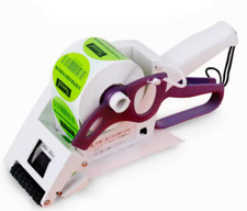Applicatore etichette manuale usato  Roccagloriosa