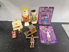 Vintage flintstones bend for sale  SUNDERLAND