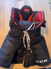Ccm eishockeyhose jetspeed gebraucht kaufen  Crimmitschau
