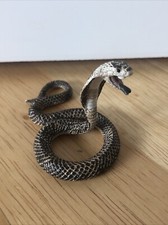 Schleich kobra 14733 gebraucht kaufen  Coburg
